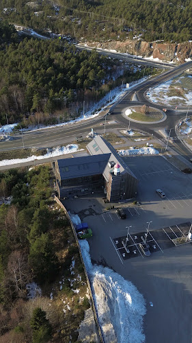 Comentarii opinii despre Horisonten Conference & Catering