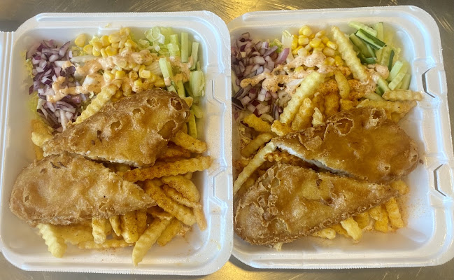 Comentarii opinii despre Smakshuset