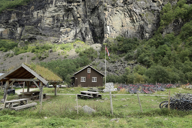 Rallarrosa Stølsysteri - Gastronomi og hotellvirksomhet