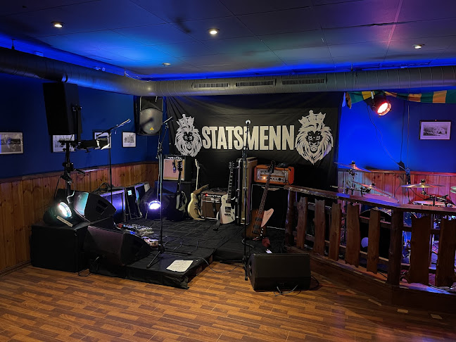 Comentarii opinii despre Radlaren Pub