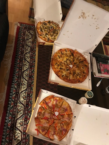 Opinii despre Pizzabakeren Lier în Lier - Gastronomi og hotellvirksomhet