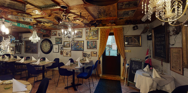 Comentarii opinii despre Damsgårdstuene