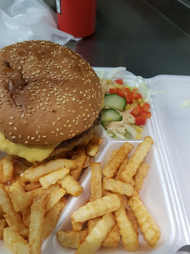 Comentarii opinii despre Appetitten Pizza Grill