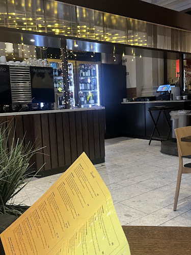 Østbanehallen, Jernbanetorget 1, 0154 Oslo