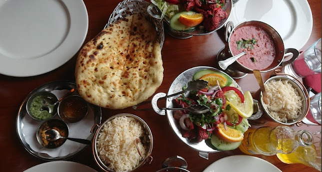 New Ambassadør - Strømmen