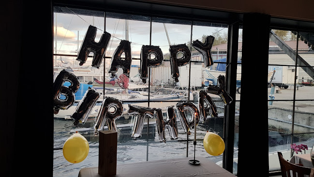 Kokken i Logen - Hundvåg