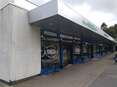 Venezia pizzeria Fyllingsdalen