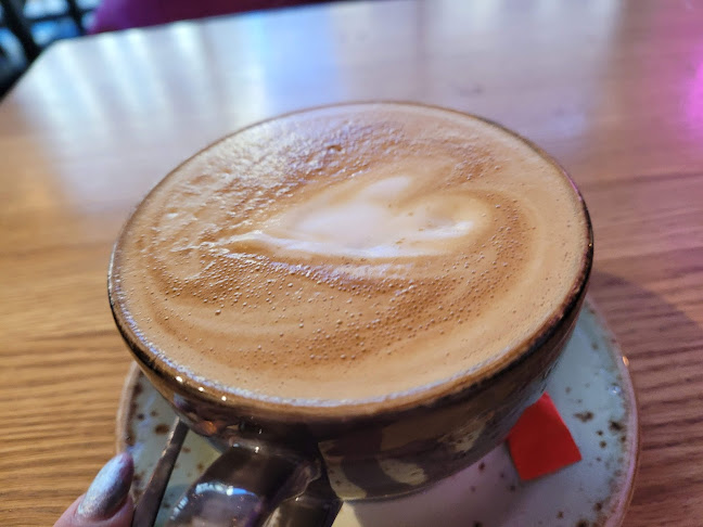 Comentarii opinii despre Crêperie de Mari