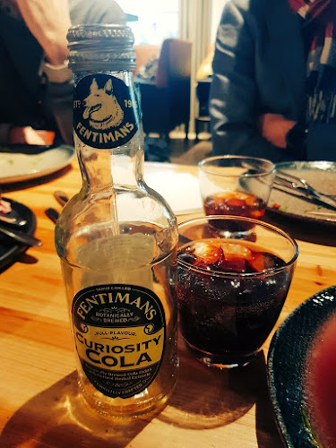 Opinii despre Skatten Oslo în Oslo - Gastronomi og hotellvirksomhet