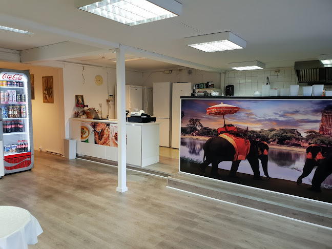 Opinii despre Sala Thai Take Away în Skien - Gastronomi og hotellvirksomhet