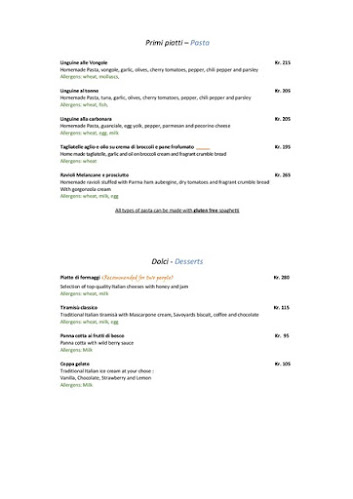 Casa matta Frogner - Oslo