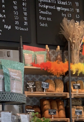 Opinii despre Baker Hansen Vogtsgate în Oslo - Gastronomi og hotellvirksomhet