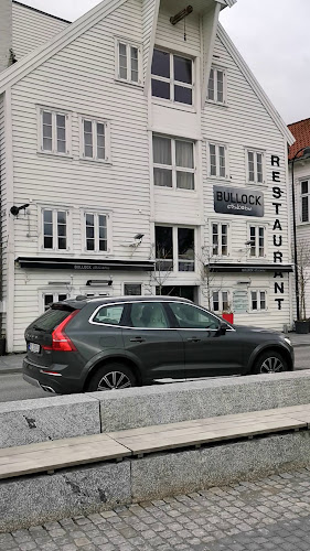 Bullock Steak & Bar - Stavanger
