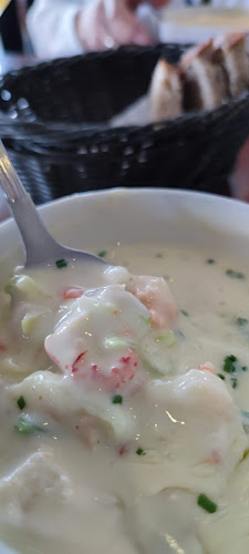 Engelsviken Brygge Fiskerestaurant - Gastronomi og hotellvirksomhet