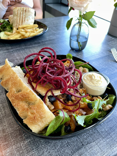 Palace Café - Kongsvinger