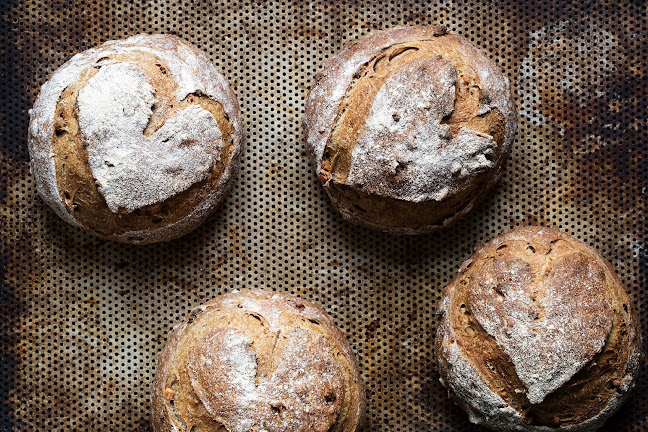 Godt Brød Nydalen Torgbygget - Oslo