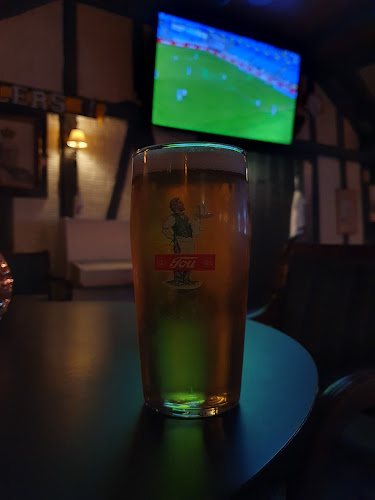 Opinii despre Alexander Pub în Stavanger - Gastronomi og hotellvirksomhet