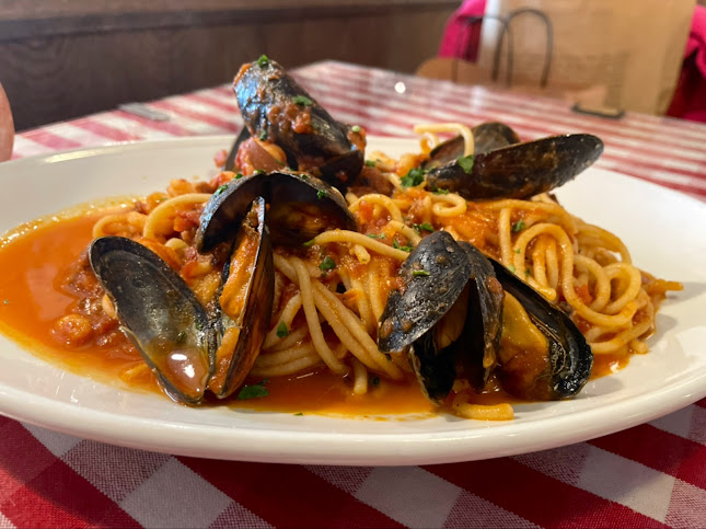 Pasta Sentral AS - Vestkanten - Gastronomi og hotellvirksomhet