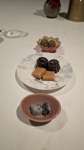 Umami Harstad - Gastronomi og hotellvirksomhet