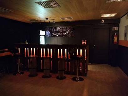 Thorsmen mc Finnsnes