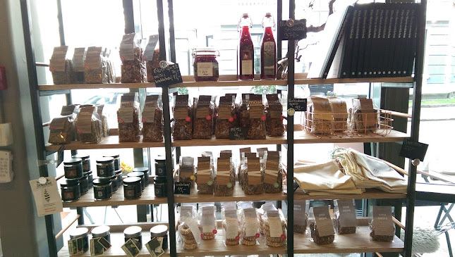 Comentarii opinii despre Baker Hansen - Bogstadveien