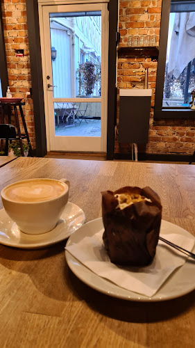 bare barista Kaffebar - Gastronomi og hotellvirksomhet