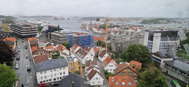 Arne Rettedals gate 14, 4008 Stavanger