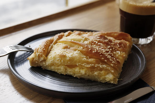 Opinii despre Yasou Gresk Bakeri & Kafe AS în Oslo - Gastronomi og hotellvirksomhet