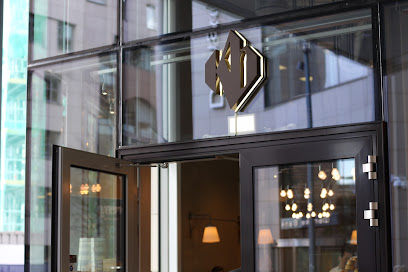 Kaffebrenneriet avd Aker Brygge