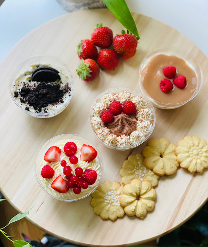 Opinii despre Tasty Bakery Oltedal în Oltedal - Gastronomi og hotellvirksomhet