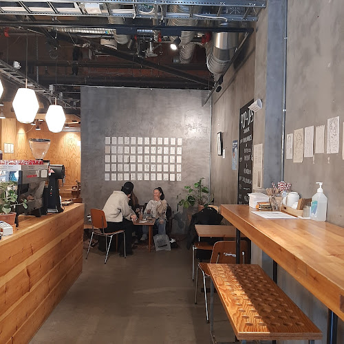 Tøyen og Bar - Oslo