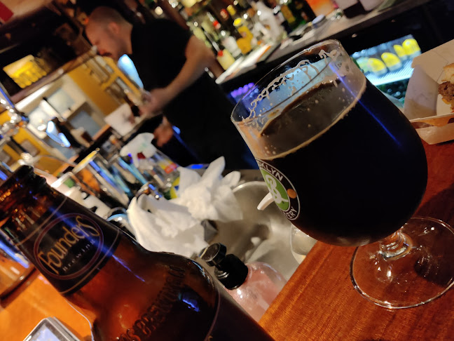 Boondocks Hideout - Tønsberg