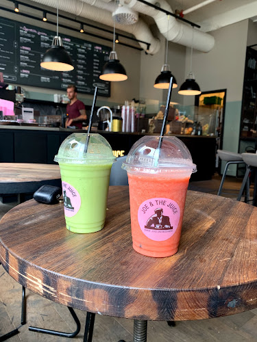 JOE & THE JUICE - Gastronomi og hotellvirksomhet