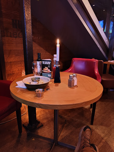 O'Learys - Gastronomi og hotellvirksomhet