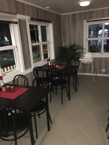 La Familia Råde - Råde