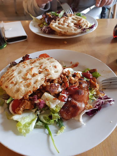 Comentarii opinii despre Kjøkken & Kaffe - Heiane Storsenter