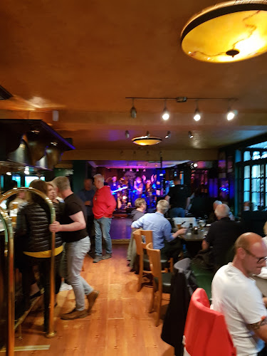 Opinii despre Gamle Norge pub AS în Kongsberg - Gastronomi og hotellvirksomhet