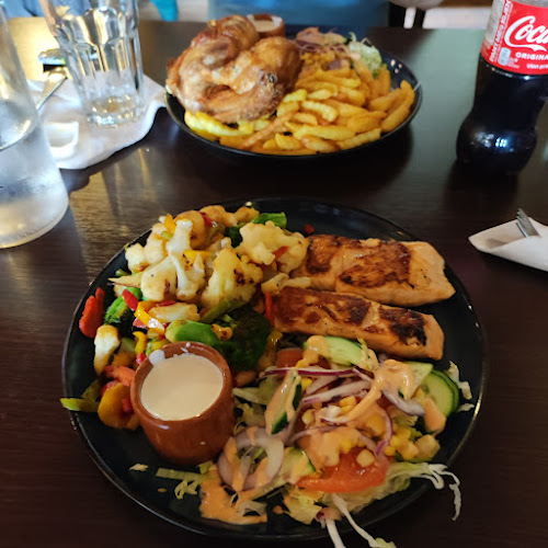 Comentarii opinii despre Lonestar Ålgård