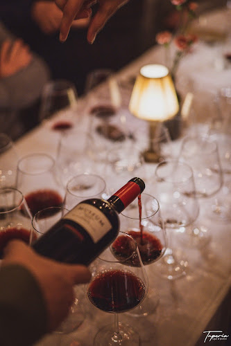 Comentarii opinii despre Taperia Tapas & Pinxos