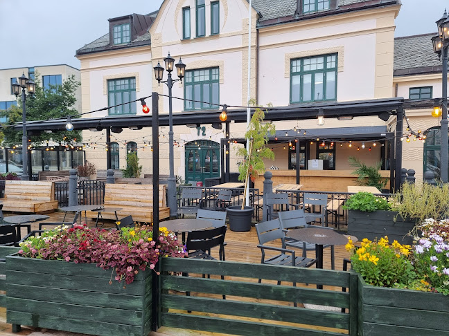 T2 Meksikansk Restaurant - Ålesund