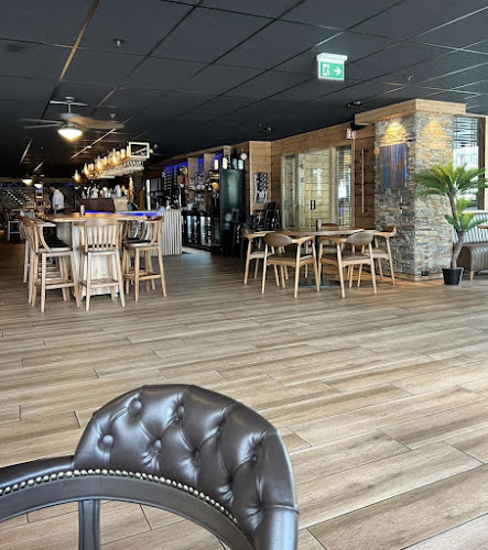 LYNG mat & bar - Restaurant på Lillehammer - Gastronomi og hotellvirksomhet