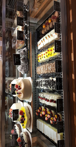 Fattigmann - Strandtorget