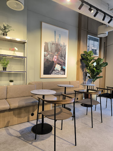 Opinii despre Joe & The Juice în Oslo - Gastronomi og hotellvirksomhet