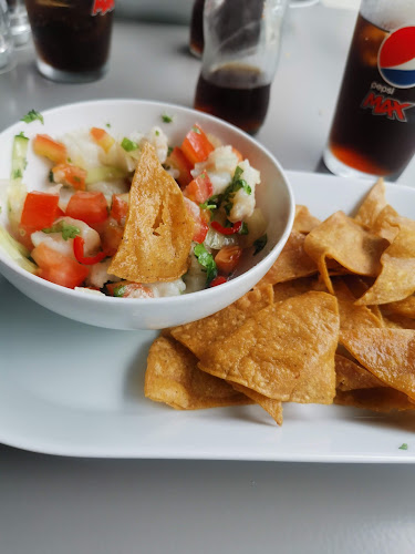 Comentarii opinii despre Panchos - Meksikansk restaurant