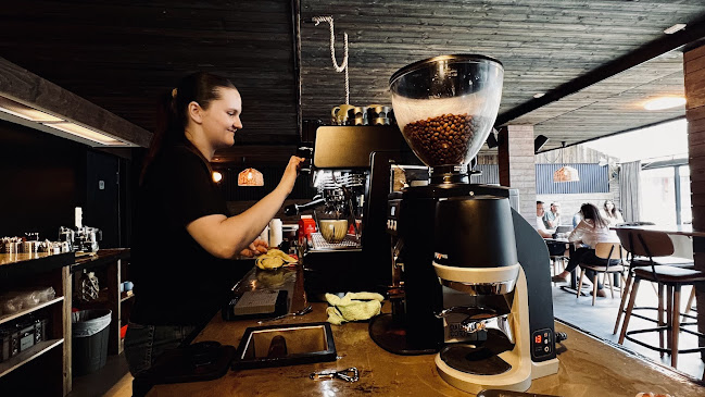 Comentarii opinii despre Kardemomme Kaffibar