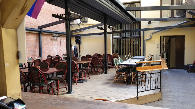 Comentarii opinii despre Hereford Steakhouse