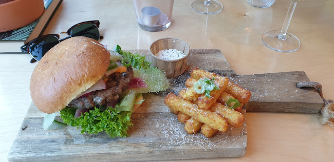 Eitrheimsvegen 5, 5750 Odda