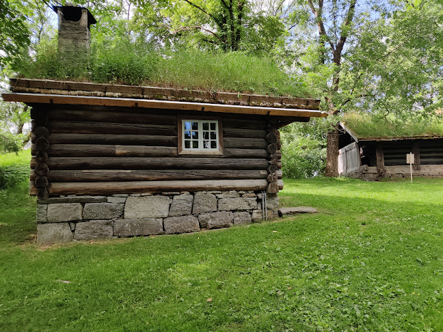 Opinii despre Brekkeparken kafe în Skien - Gastronomi og hotellvirksomhet