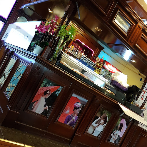 Glommen Sushi - Kongsvinger