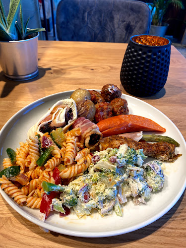 Opinii despre Ryfylke bakeri & konditori AS în Tau - Gastronomi og hotellvirksomhet